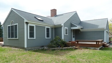 5 S Rindge Ave, Lexington, MA 02420 - photo 4