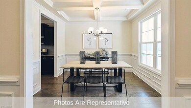 Pictures of similar home for representative purposes only