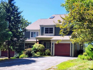 623 Topnotch Dr unit 623A, Stowe, VT 05672 - photo 3