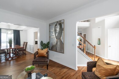 5694 Southland Dr, Stone Mountain, GA 30087 - photo 7