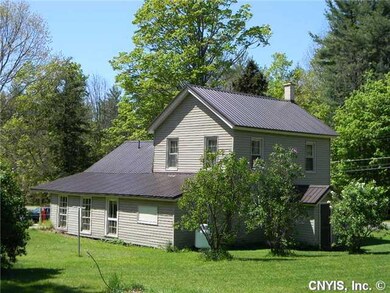 Exterior Back