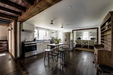 740 Little City Rd, Higganum, CT 06441 - photo 2