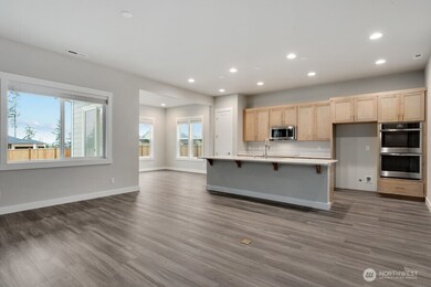 31 McCartney Peak Ln unit 76, Port Ludlow, WA 98365 - photo 2