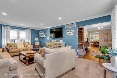 Living Room A