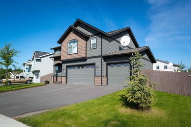 Great Curb appeal