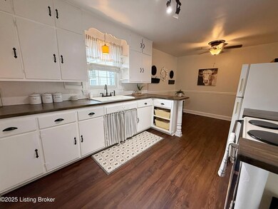 1445 Campbellsville Rd, Hodgenville, KY 42748 - photo 4