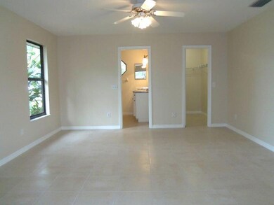 Master Bedroom.