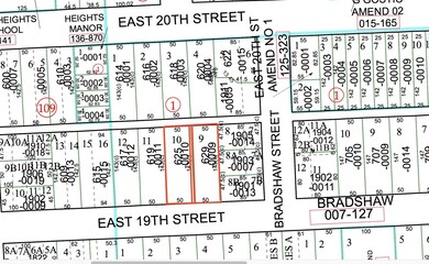 625 E 19th St, Houston, TX 77008 - photo 3