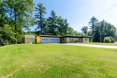 58 Old Route 28 N, Epsom, NH 03234 - photo 2