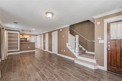 1725 Harvey Mitchell Pkwy S unit 311, College Station, TX 77840 - photo 5