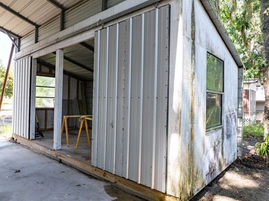 vacant Rives Ave, Steinhatchee, FL 32359 - photo 2