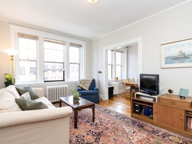 3 Crawford St unit 12, Cambridge, MA 02139 - photo 6