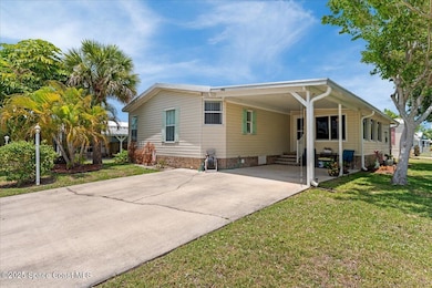 772 Lark Dr, Sebastian, FL 32976 - photo 3