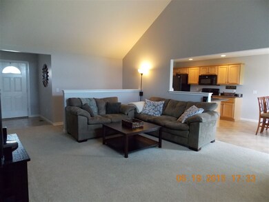 9708 Acacia Passage, Fort Wayne, IN 46835 - photo 7