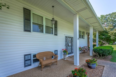 1034 Shady Fork Road HD-58