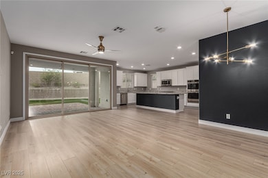 759 Rogue Wave St, Las Vegas, NV 89138 - photo 4