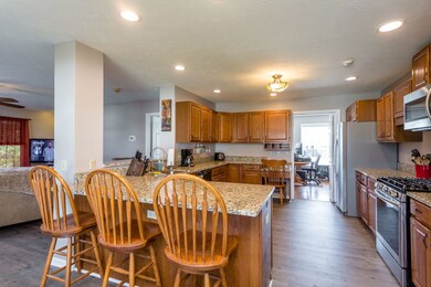 871 Mockingbird Dr, Harrisonburg, VA 22802 - photo 3