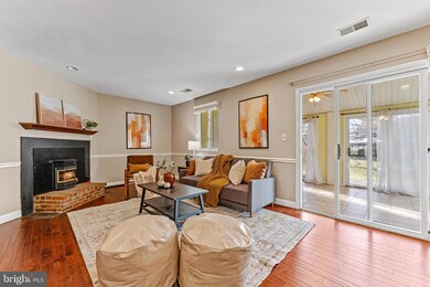 1607 Woodtree Ct W, Annapolis, MD 21409 - photo 7