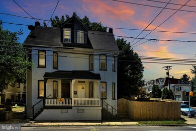 704 E Walnut St, Lancaster, PA 17602 - photo 3