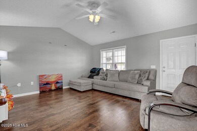 106 Clint Mills Rd, Maysville, NC 28555 - photo 5