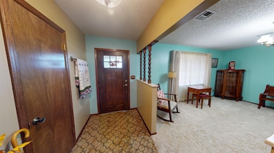 1316 Caudill Dr, Watonga, OK 73772 - photo 2