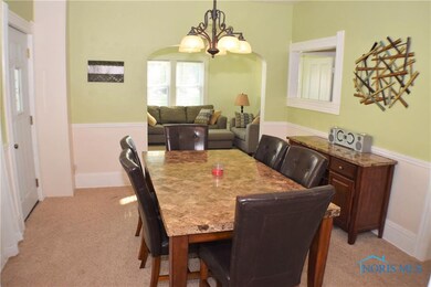 514 North St, Woodville, OH 43469 - photo 7