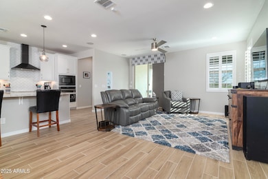 12221 E Chiricahua Place, Gold Canyon, AZ 85118 - photo 7