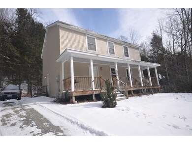 571 Route 103, Newbury, NH 03255 - photo 3