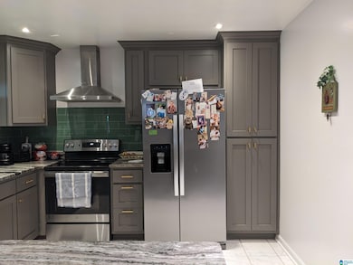 2473 Warrior Trafford Rd, Trafford, AL 35172 - photo 5