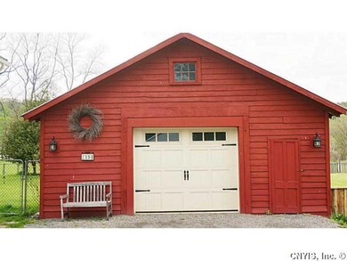 Barn.
