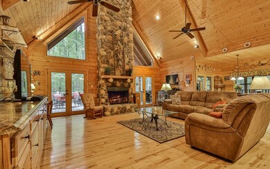 101 Oak Ridge St, Ellijay, GA 30536 - photo 4