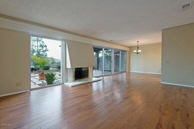 living Room A
