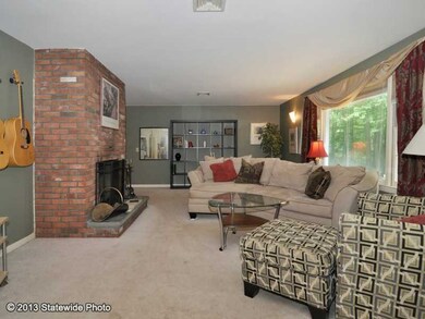 Living Room.