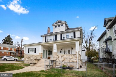 4109 Garrison Blvd, Baltimore, MD 21215 - photo 3