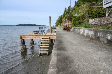 11818 Sylvan Beach Walk SW, Vashon, WA 98070 - photo 3