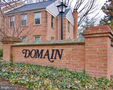 5006 Domain Place unit 7, Alexandria, VA 22311 - photo 3