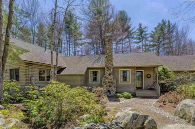 368 Forest Acres Rd, New London, NH 03257 - photo 2