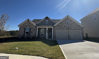 65 Cardinal Pond Ln unit 9A, Winder, GA 30680 - photo 4