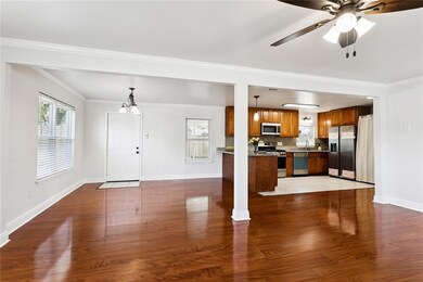 215 Citrus Rd, New Orleans, LA 70123 - photo 4