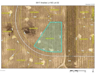 5917 Analise Ln NE Lot 32