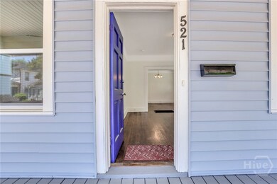 521 Seiler Ave, Savannah, GA 31401 - photo 4