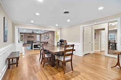 12906 Hansel Ln, Houston, TX 77024 - photo 6