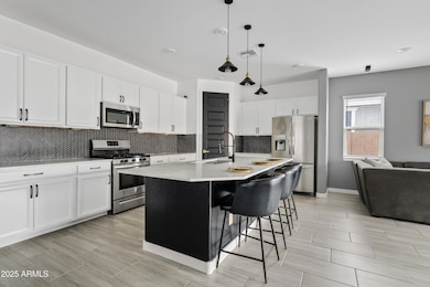 9833 E Red Giant Dr, Mesa, AZ 85212 - photo 5