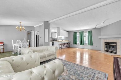 625 W Mckellips Rd unit 399, Mesa, AZ 85201 - photo 6