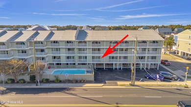 200 S Lake Park Blvd unit 8-A, Carolina Beach, NC 28428 - photo 2