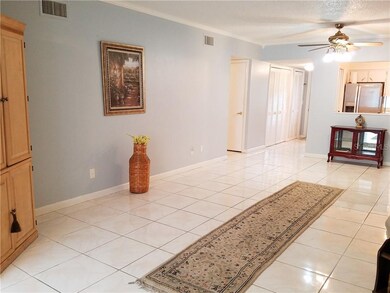 Left View of Great Room