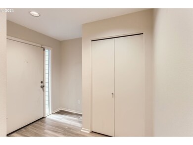 Entrance/Foyer