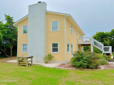 House Front