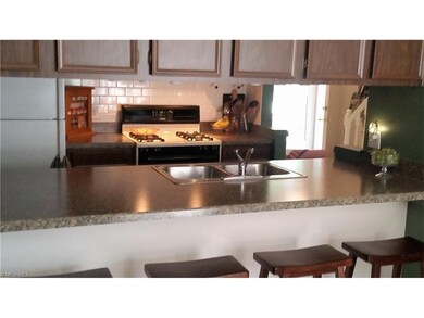 Kitchen Closeup