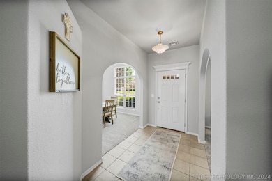 7204 E Knoxville St, Broken Arrow, OK 74014 - photo 6